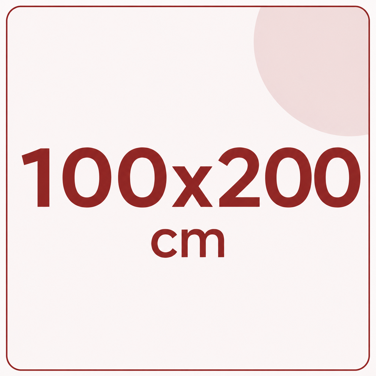 Bamboo Plus Full Ortopedik Yatak 100x200