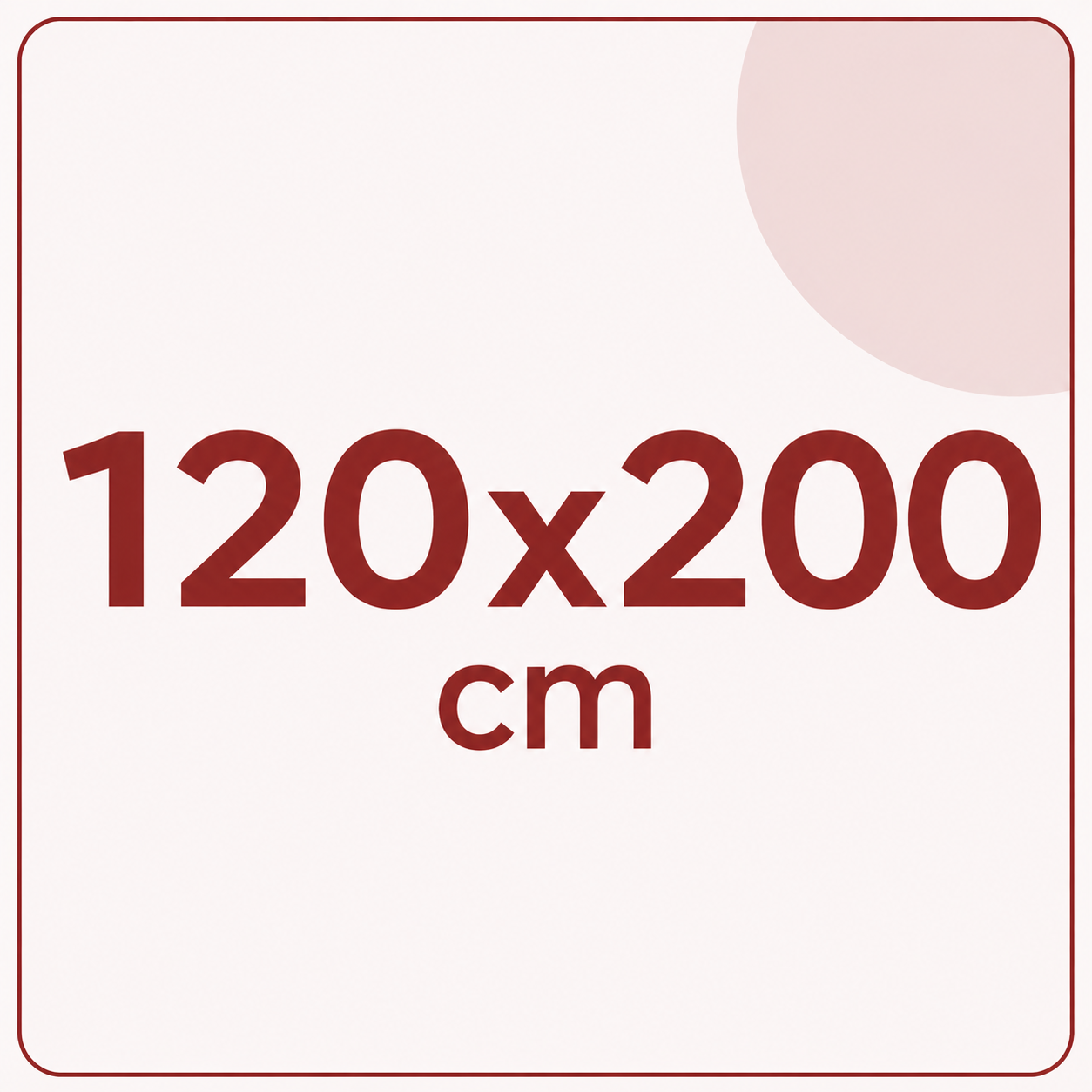 Bamboo Plus Full Ortopedik Yatak 120x200