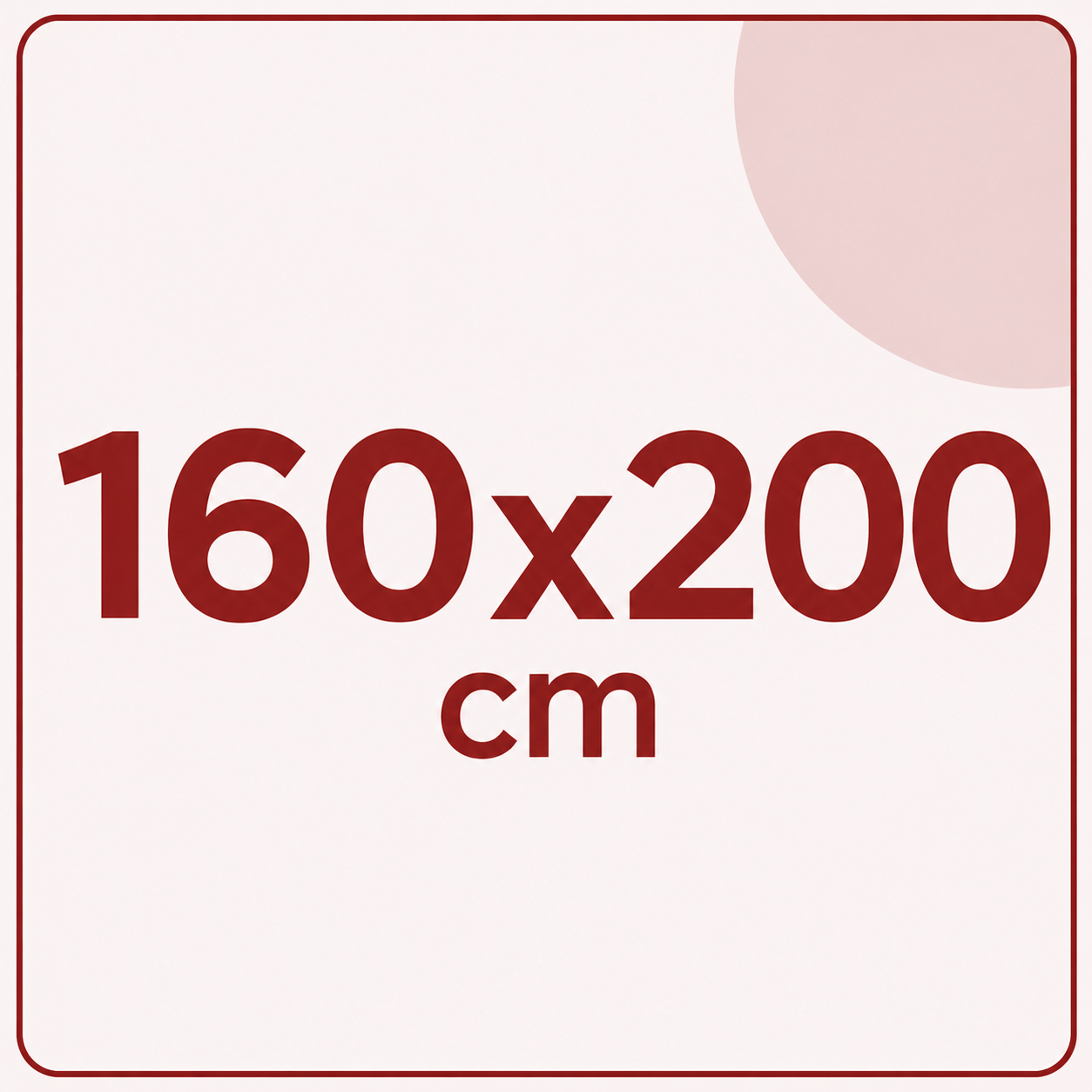 Bamboo Plus Full Ortopedik Yatak 160x200